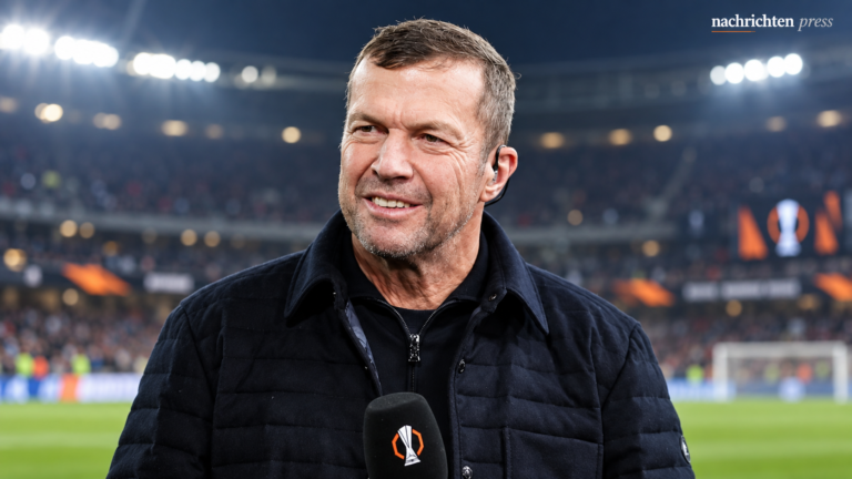 Lothar Matthäus