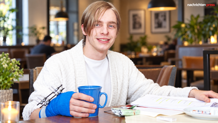 Tristan Böttcher