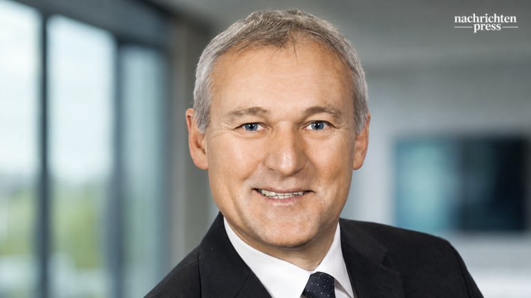 Rainer Haas