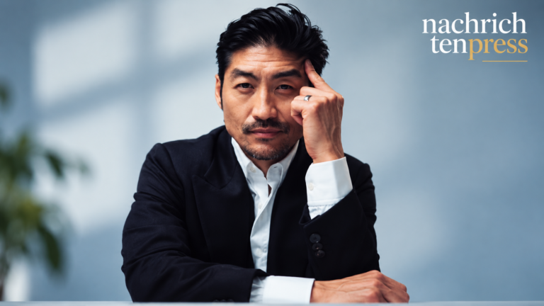 brian tee