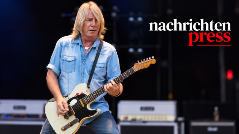 Rick Parfitt