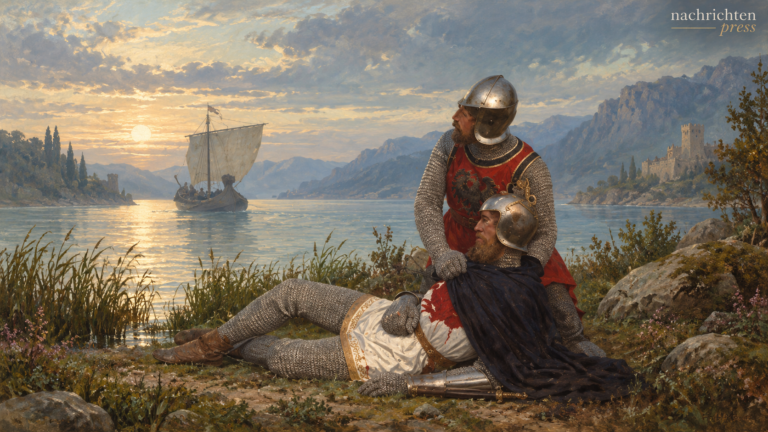 könig artus