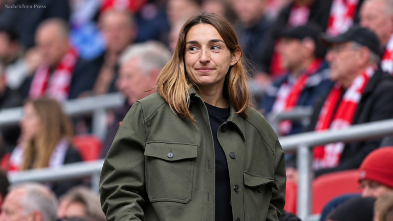 Lena Wurzenberger